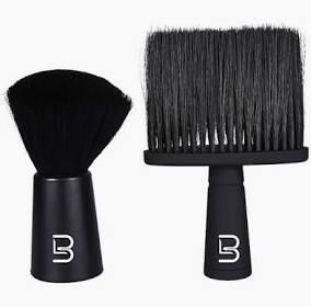 L3VEL 3  Neck Brush Set