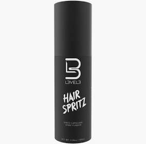 L3VEL 3 Hair Spritz
