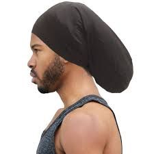 Dreadlocks Spandex Cap (unisex, regular)