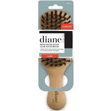 Diane wave brush #D1001
