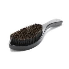 Dream World Curved Wave Brush ( Hard )
