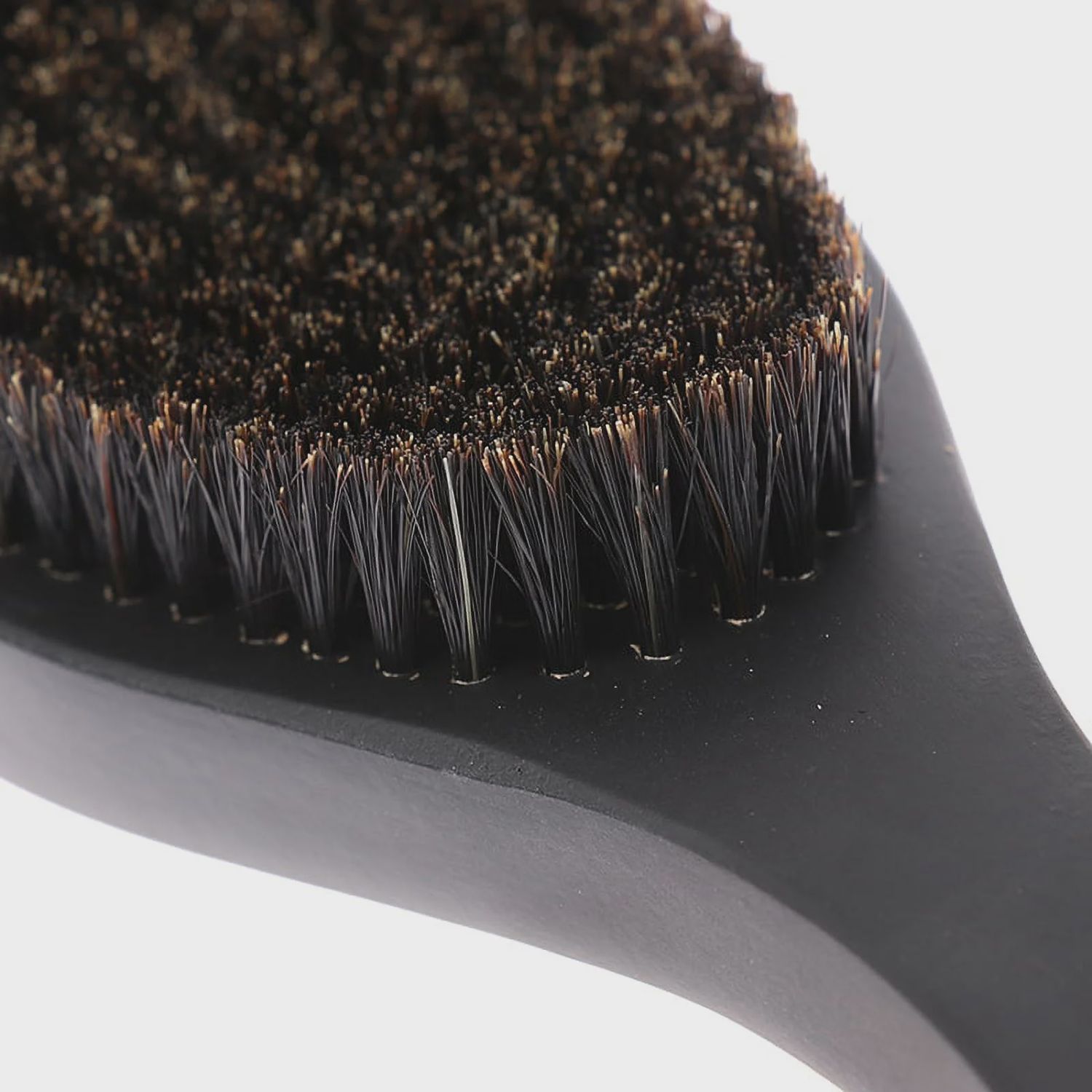 #BR53065  Curved Brush Soft