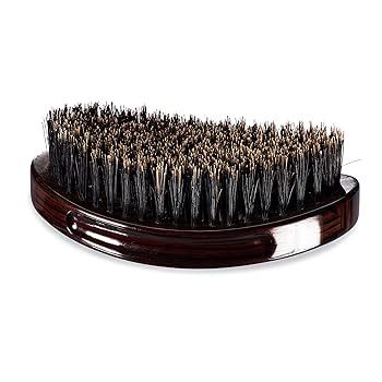 Curved Palm Brush Soft