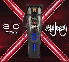 SC X 360 Jezzy Vector Clipper