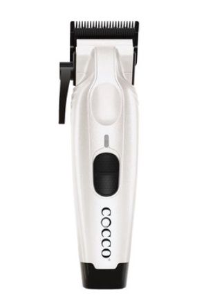 Cocco Veloce Pro Clipper, Colors: Pearl  White