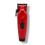 Cocco Hyper Veloce Pro Clipper, Colors: Red