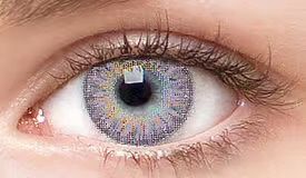 Chic Contact Lenses - Amethyst