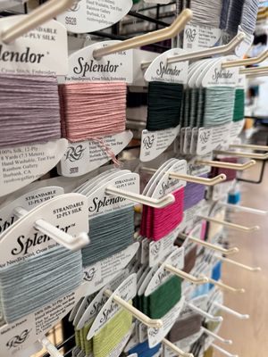 Threads