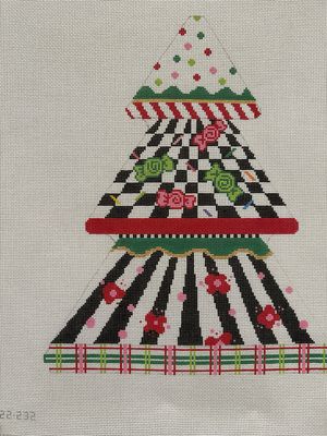 Holiday Tree (22232)