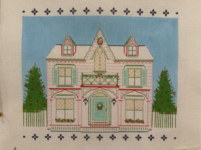 Peppermint House (15QQ)