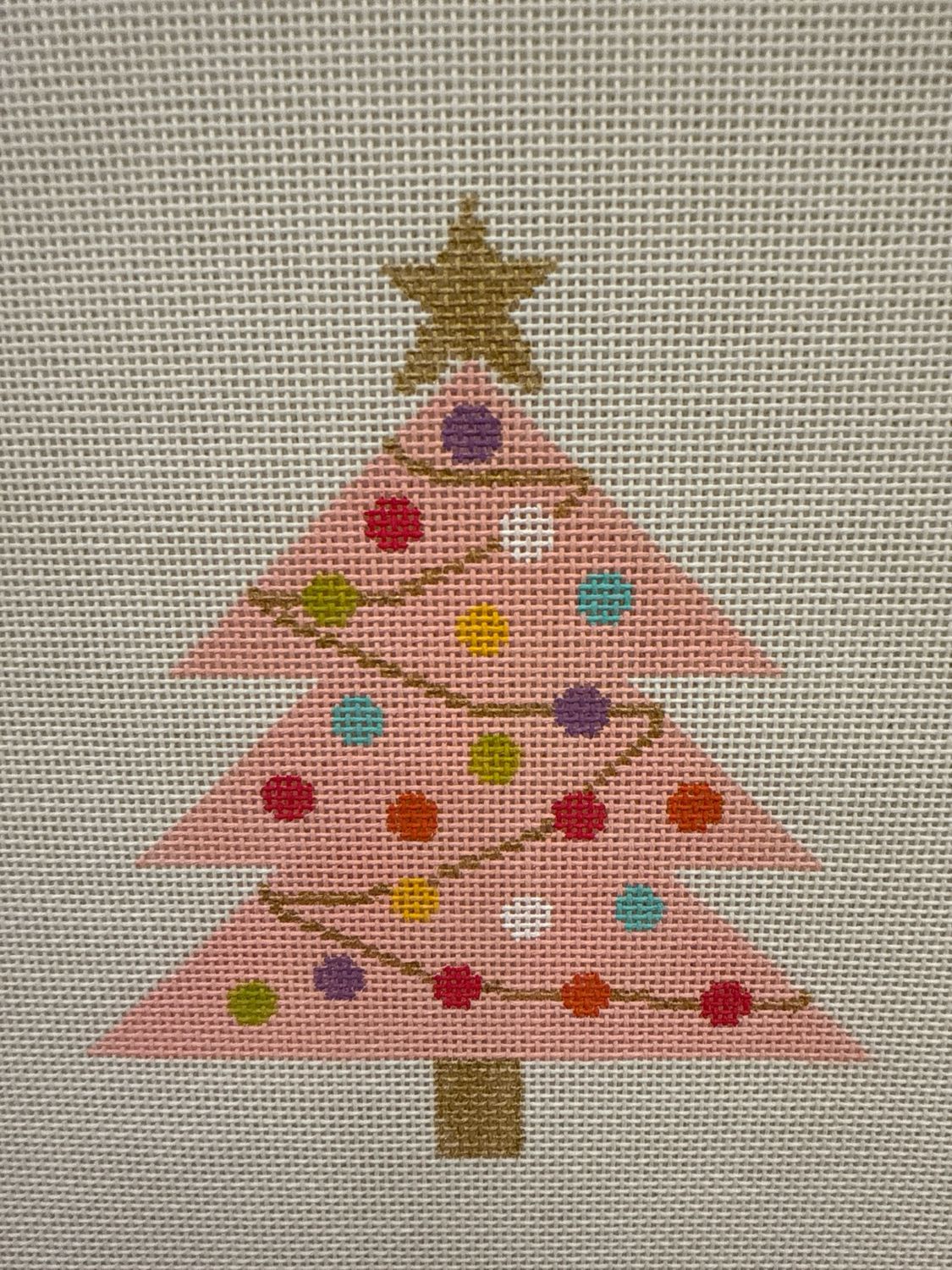 Pink Tree (SRD19)