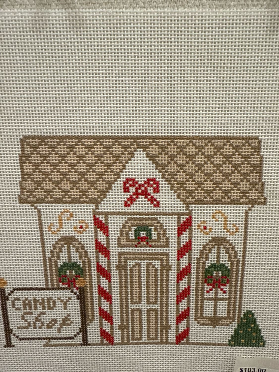 Candy Shop (PLCKC35)