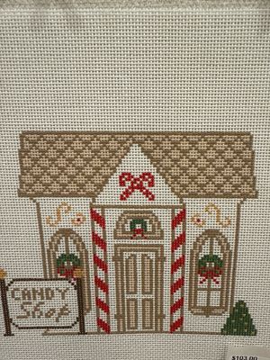 Candy Shop (PLCKC35)