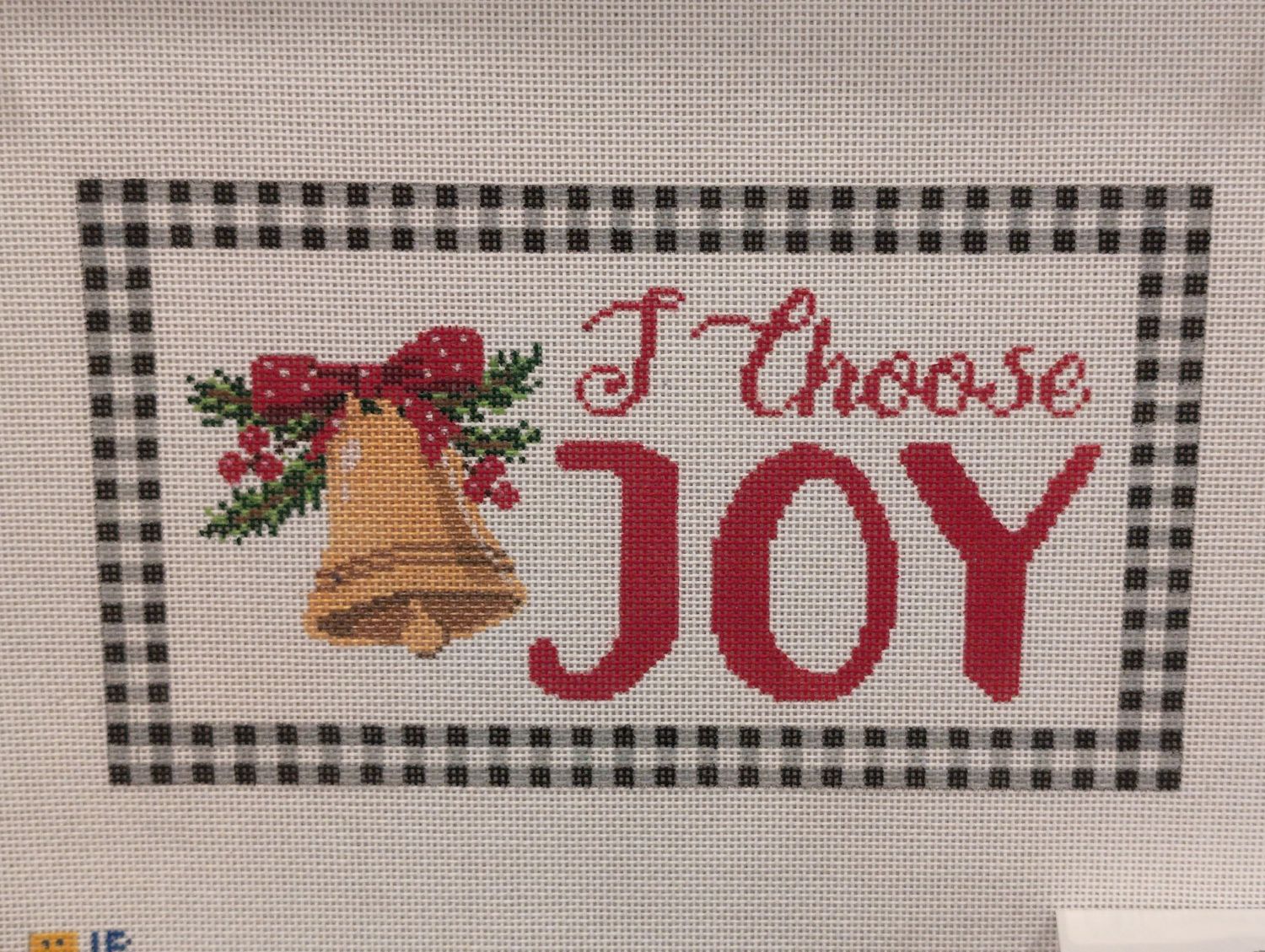 I Choose Joy (LBX11)