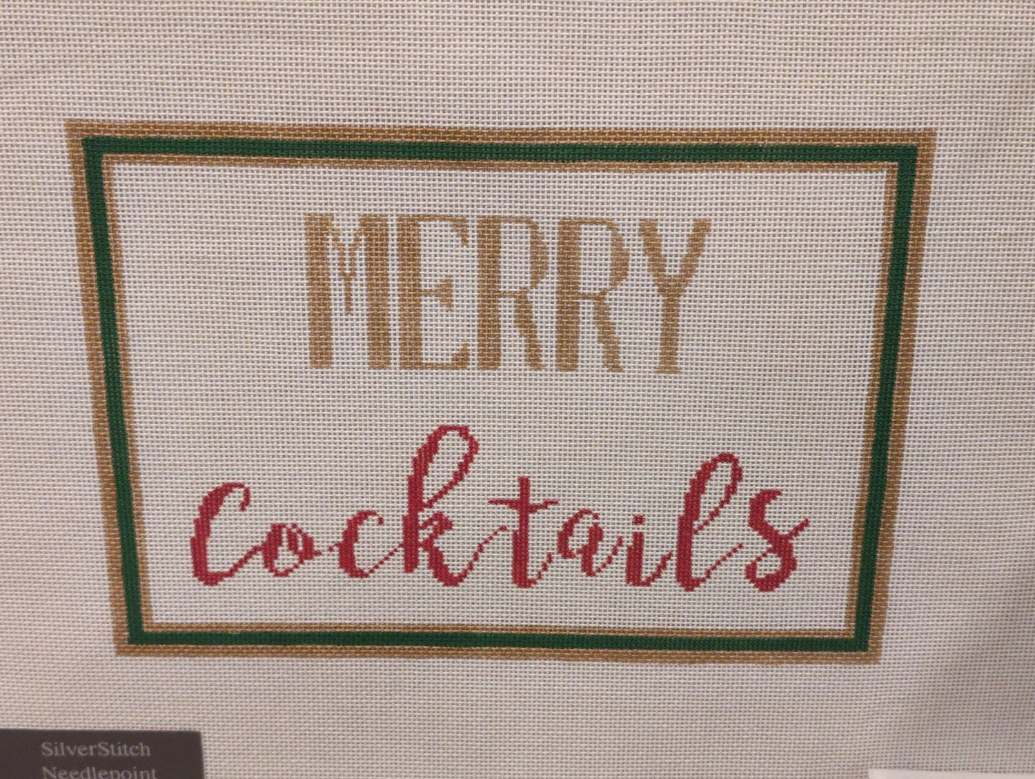 Merry Cocktails (S39)