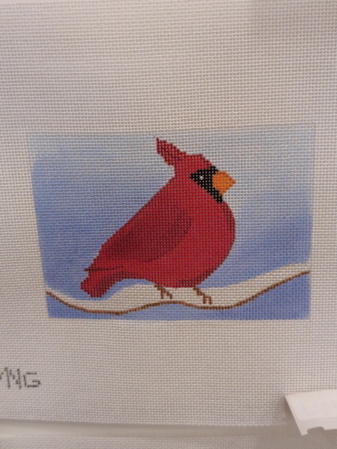 Cardinal (B03)