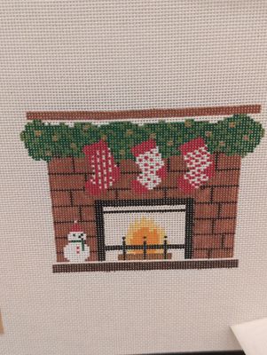 Christmas Eve (AWX4)