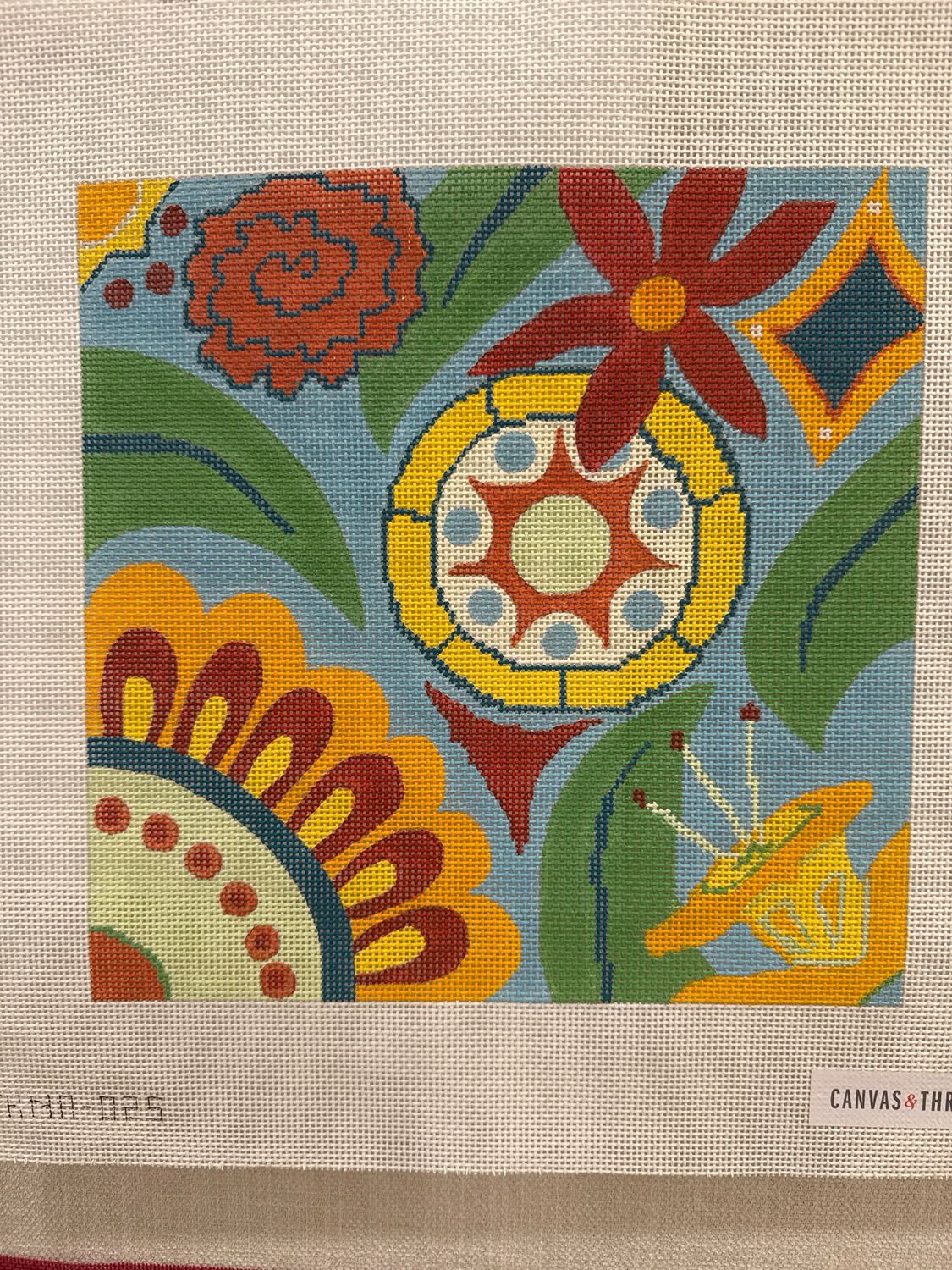 Flower Riot with SG (JKNA025)