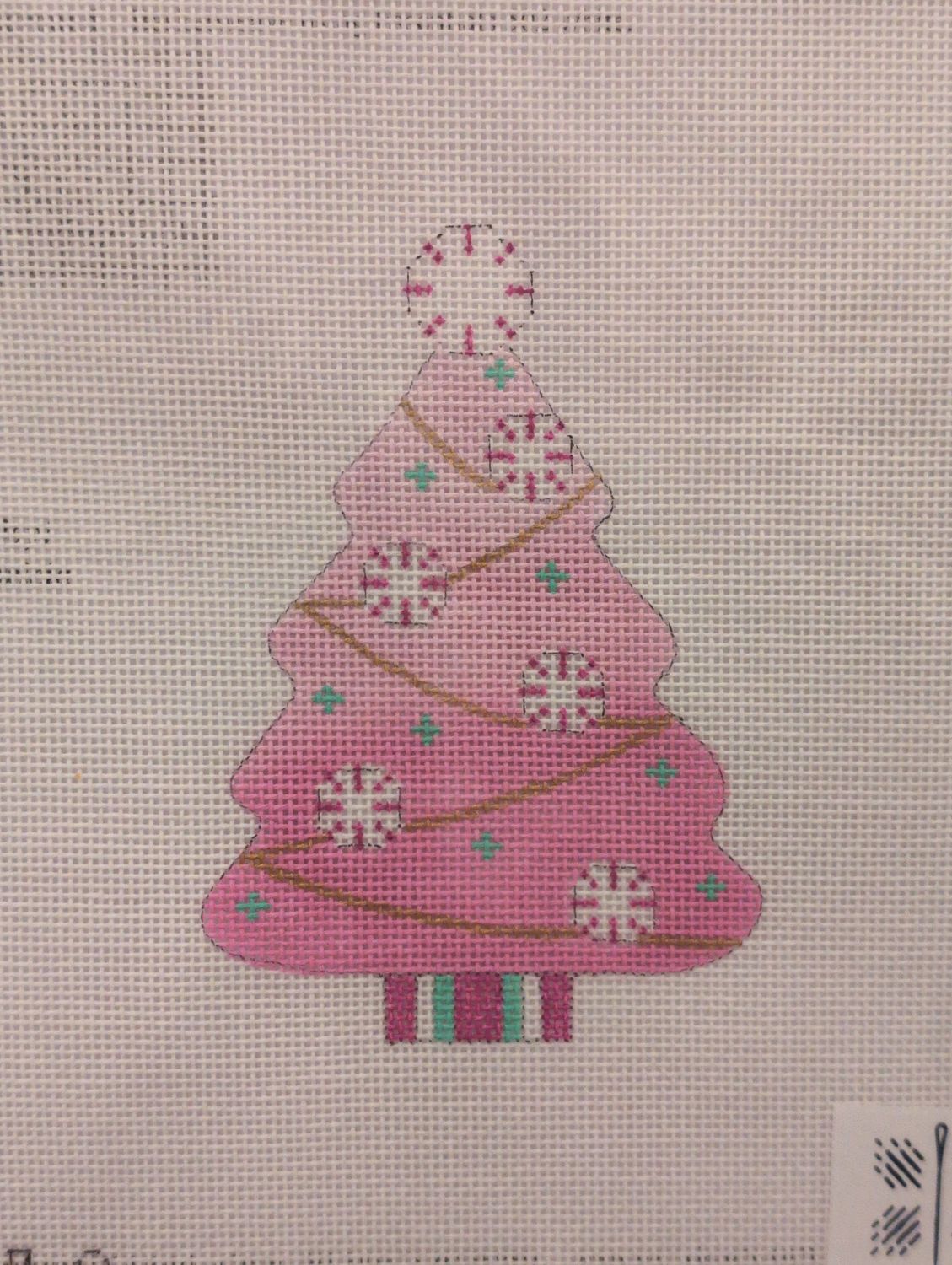 Peppermint Tree (1080)