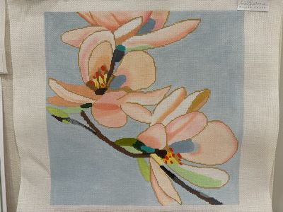 Magnolia Triple Bloom (KMK2)