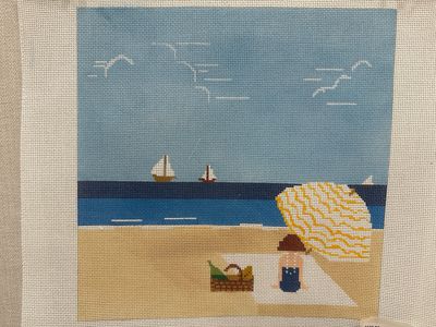 A Day at the Beach (KCD4098)