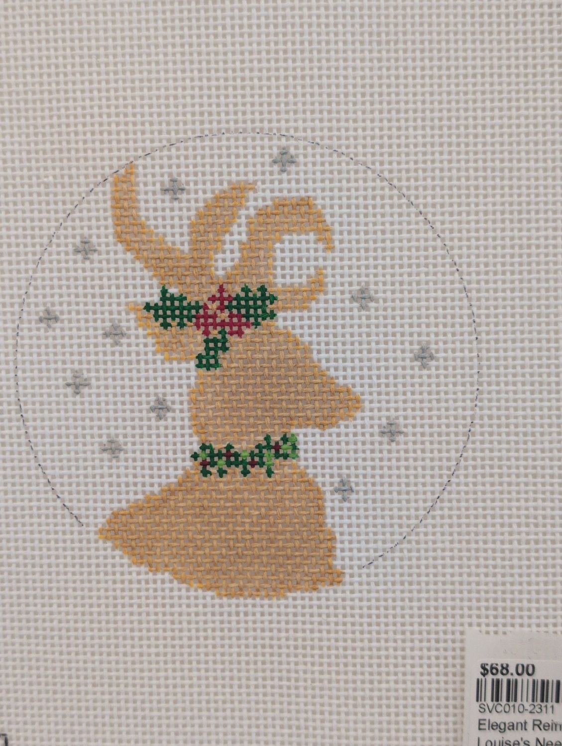 Elegant Reindeer (SVC010)