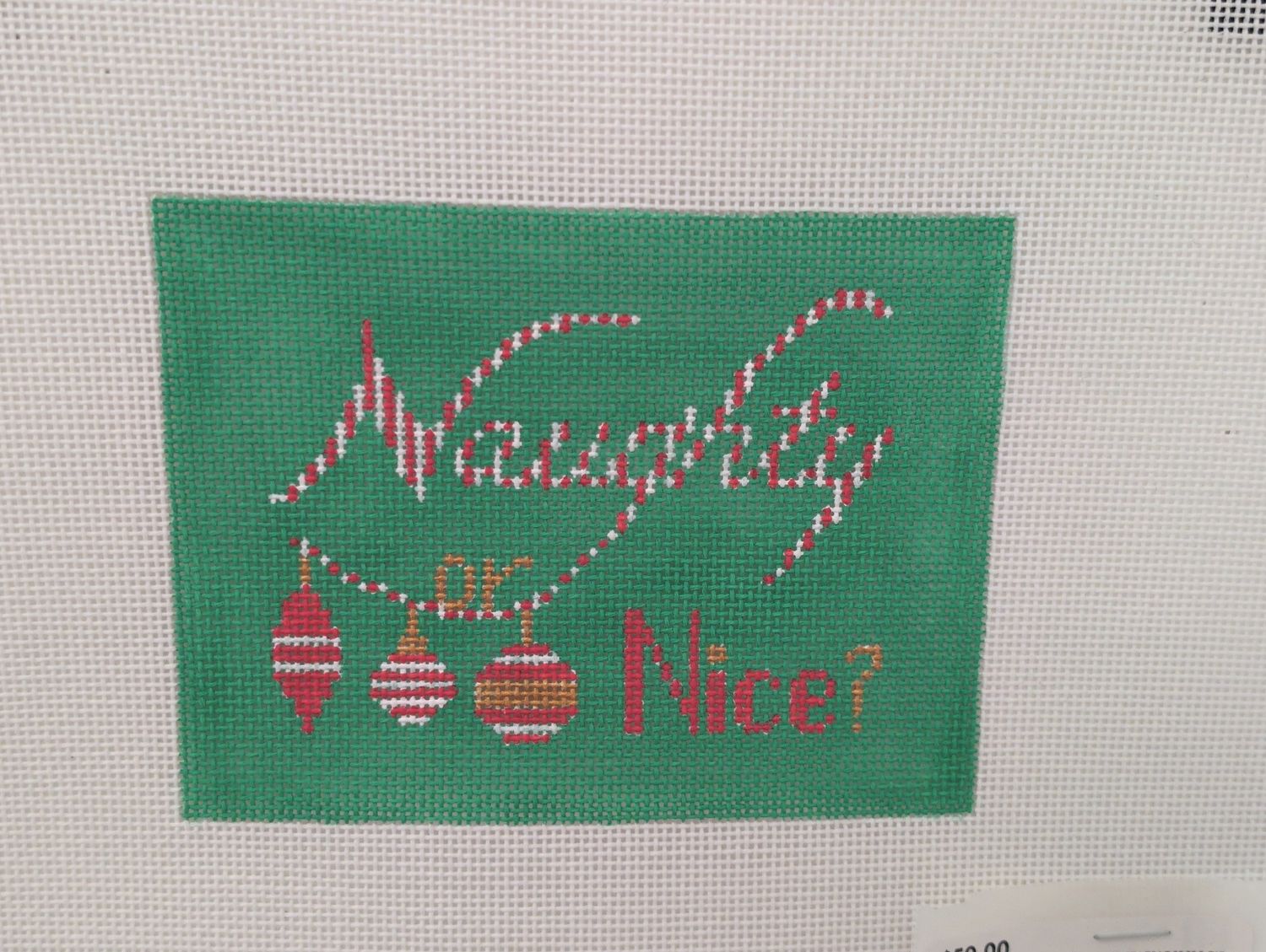Naughty or Nice (VNGBX04)