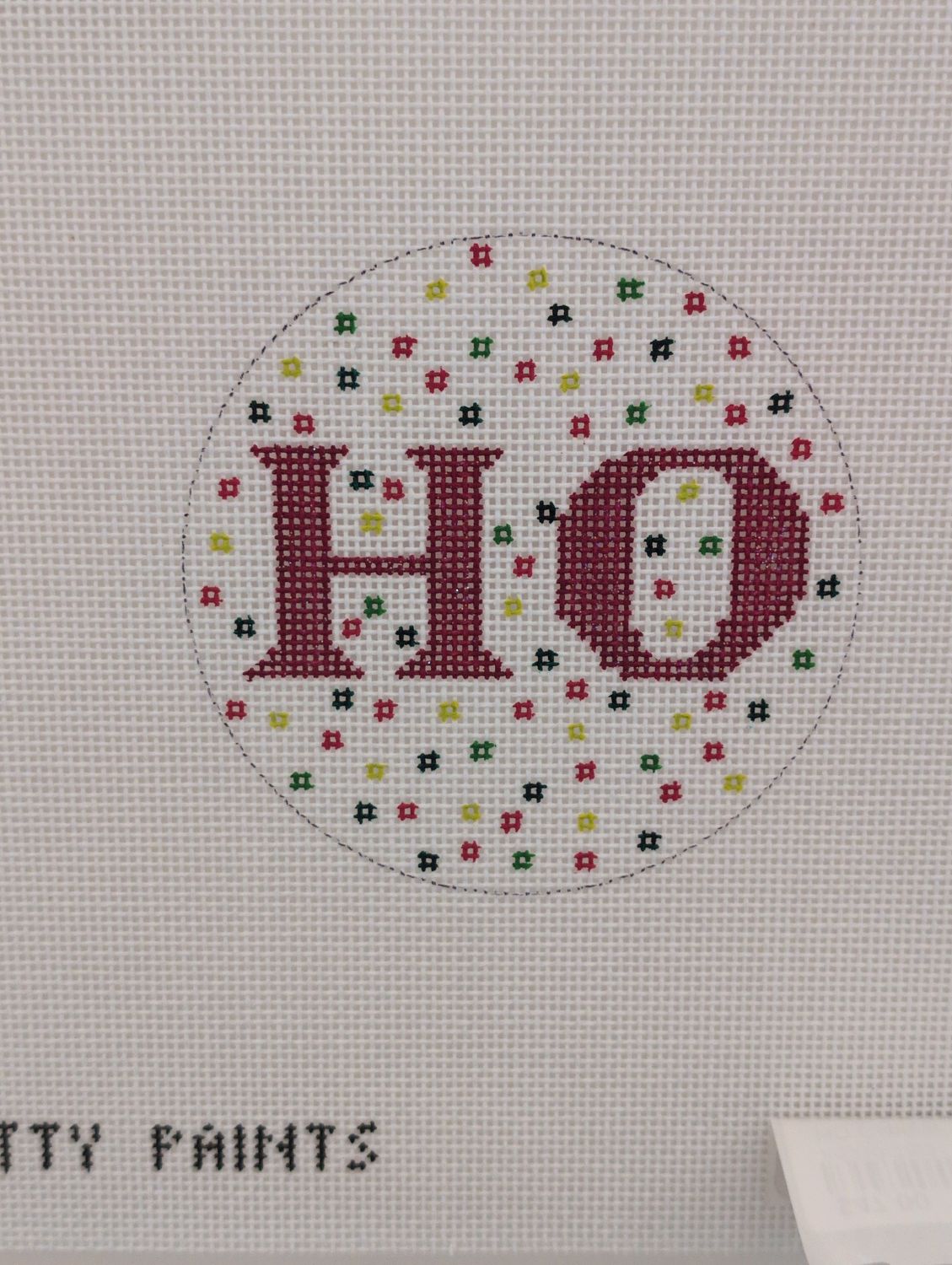 HO Confetti (KC210)