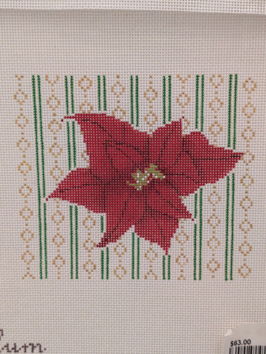 Poinsettia (2153)