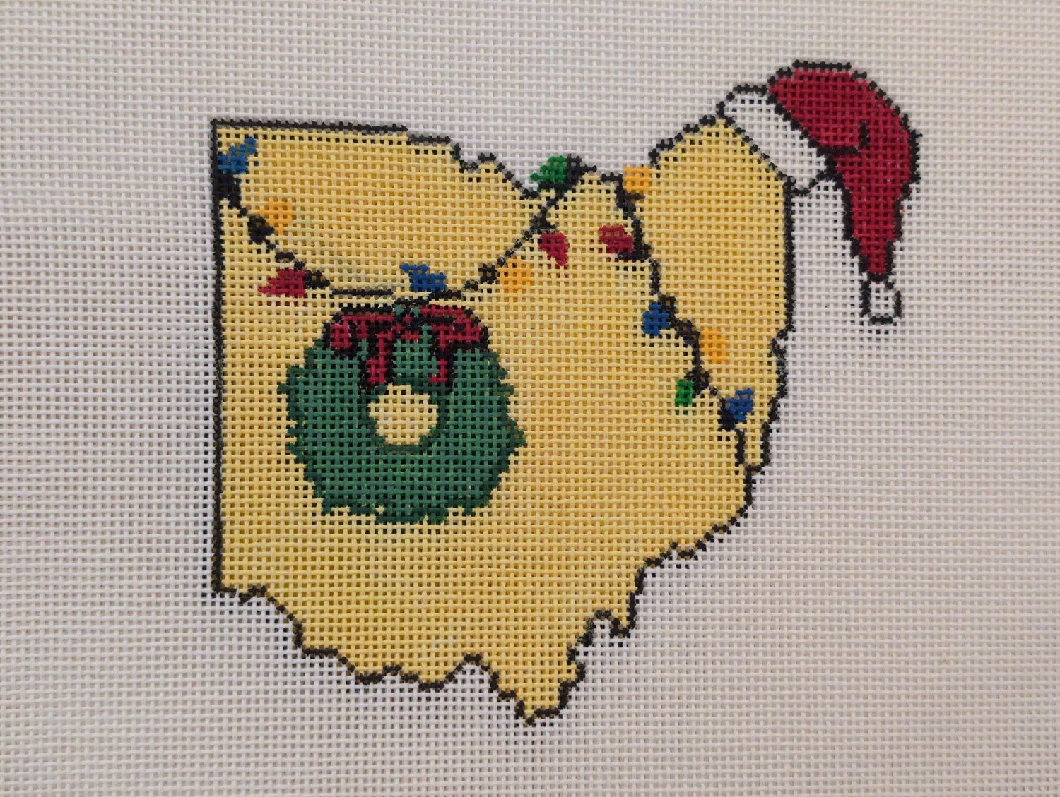 Ohio Christmas (LL1103)