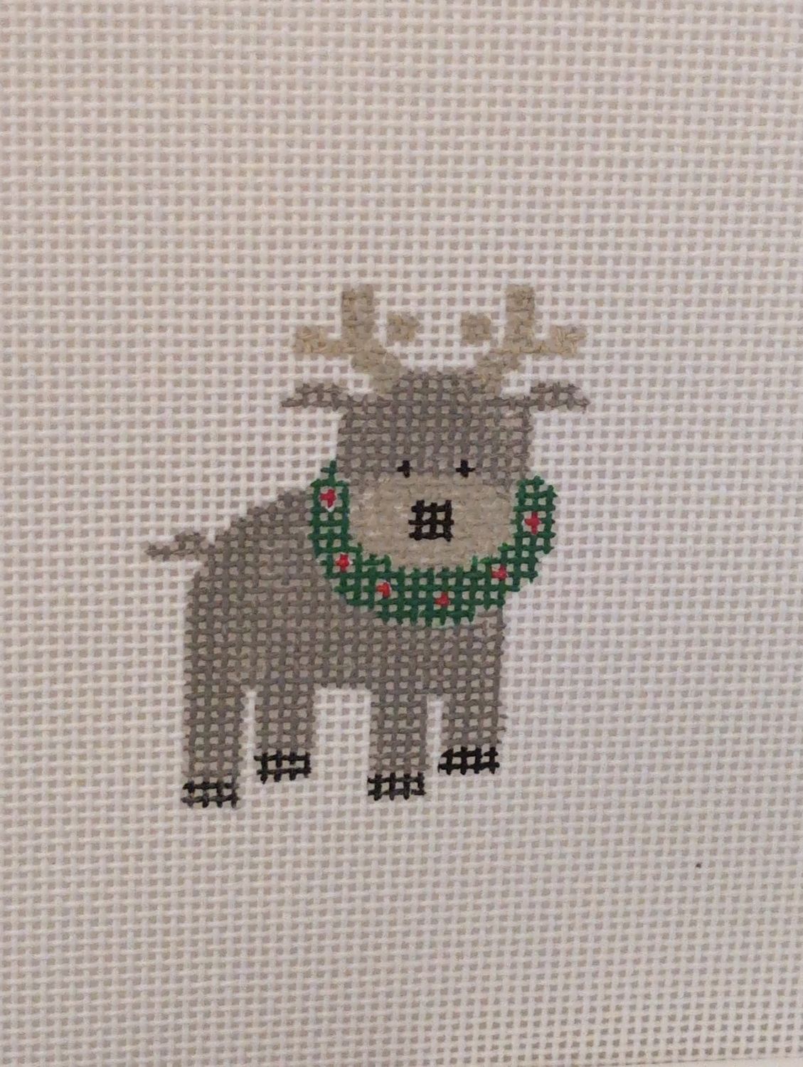 Tiny Reindeer Right (CO943)