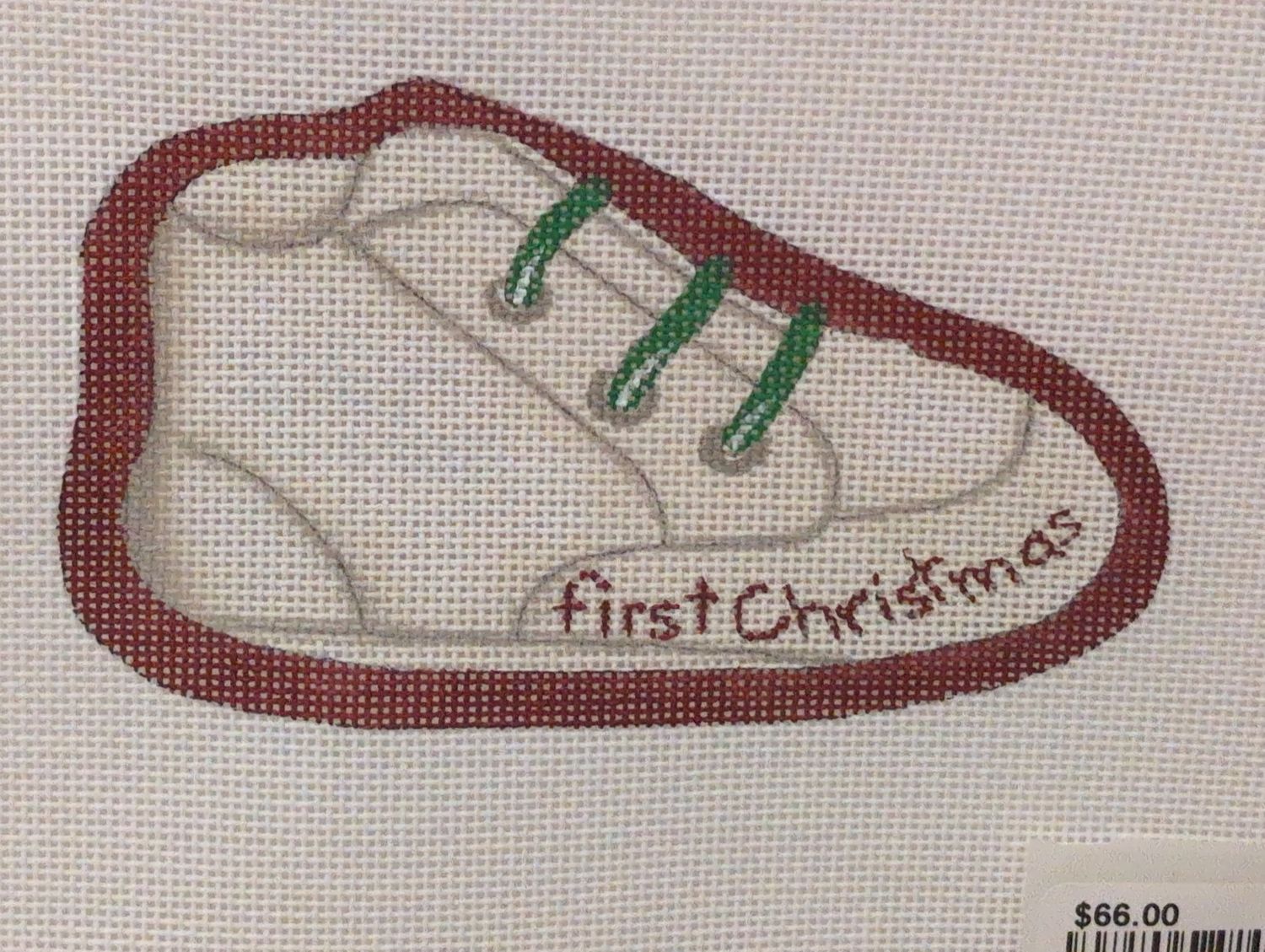 First Christmas (GDX053)