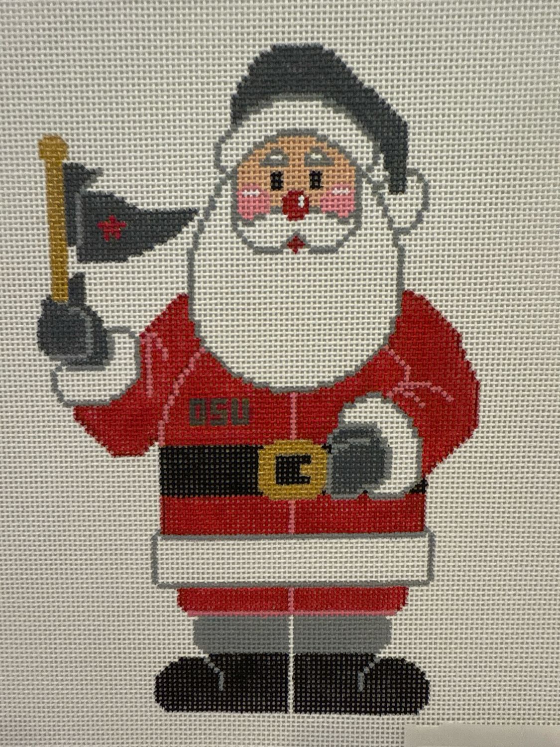 OSU State Santa (25684)