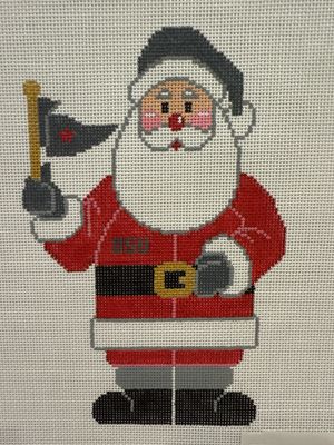 OSU State Santa (25684)