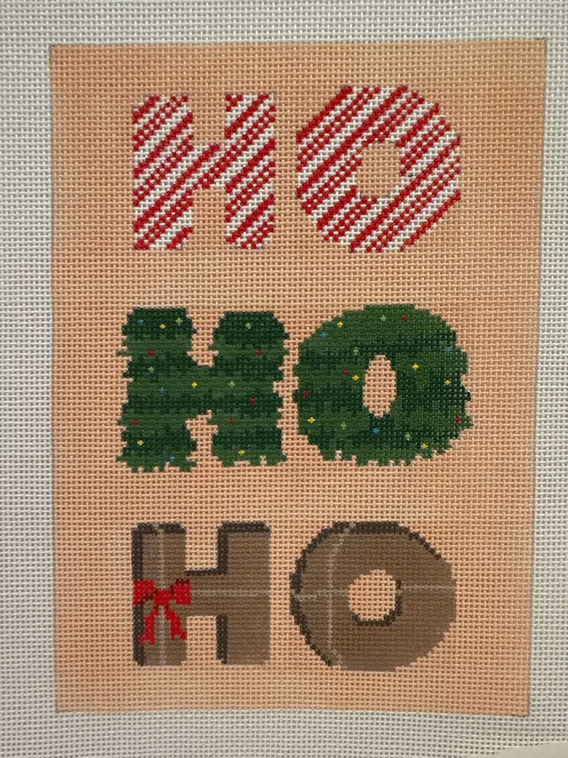 Ho Ho Ho (LM05)