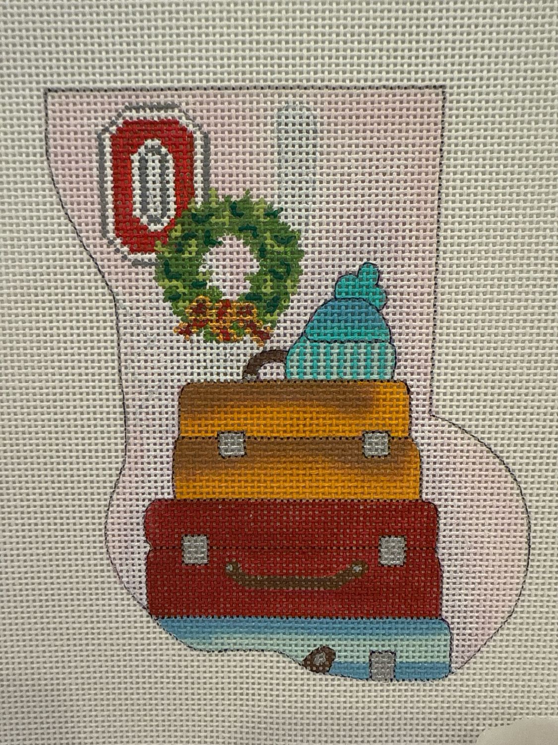 OSU Stocking (MNS26B)