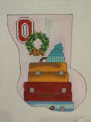 OSU Stocking (MNS26B)