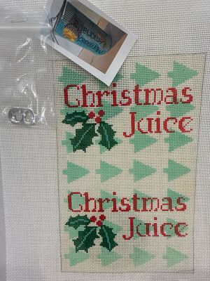 Christmas Juice Standup (ASIT620)