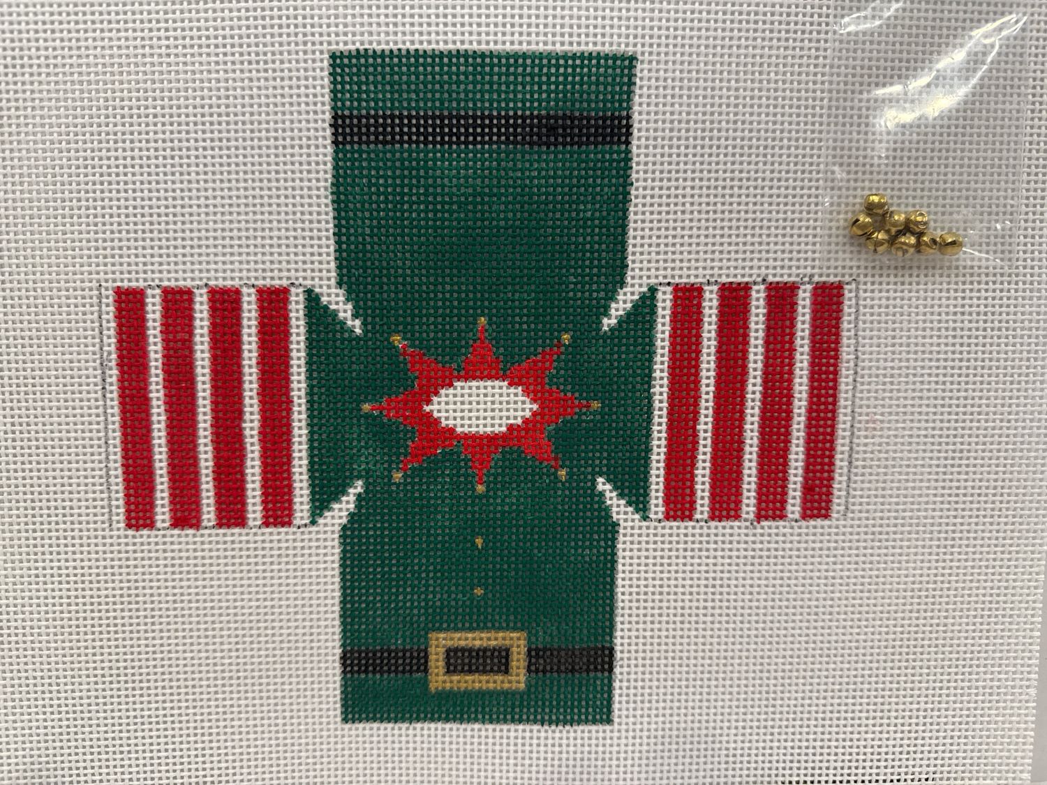 Elf Outfit (TO146)