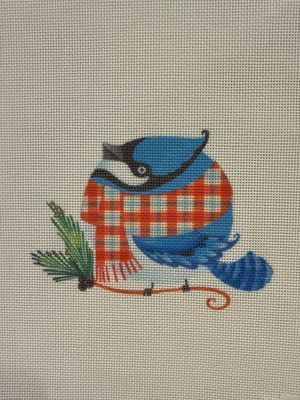 Blue Jay (BE04P)