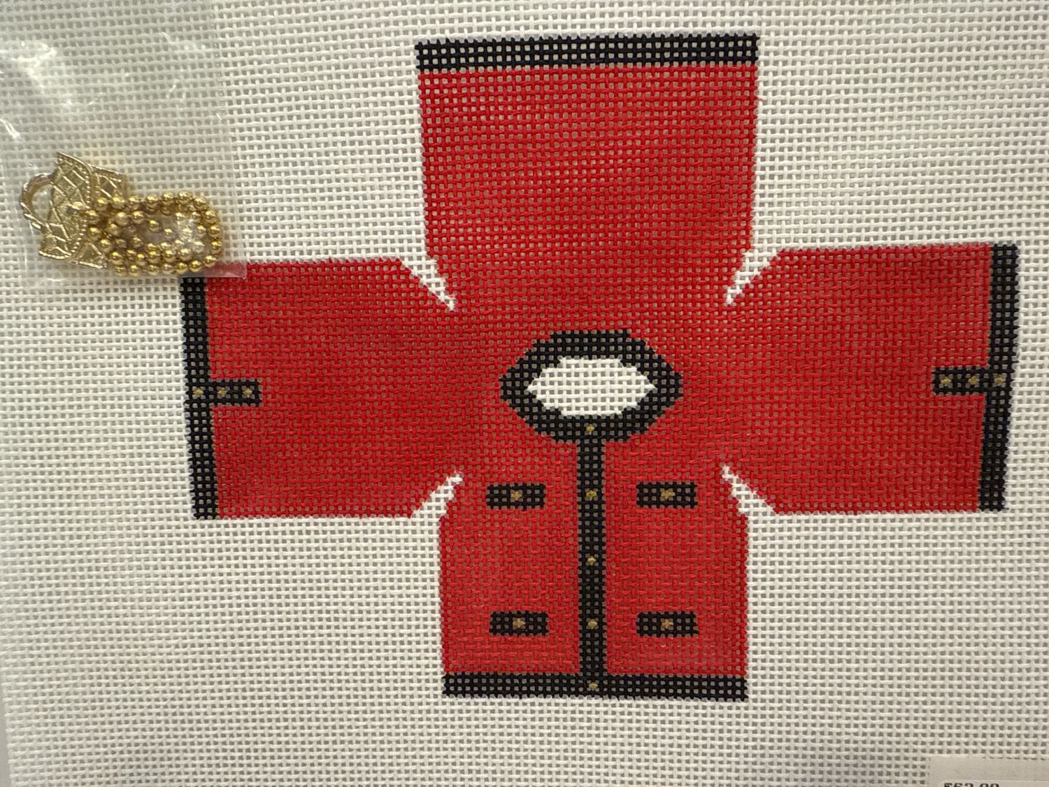 Shopper Topper (TO94B)