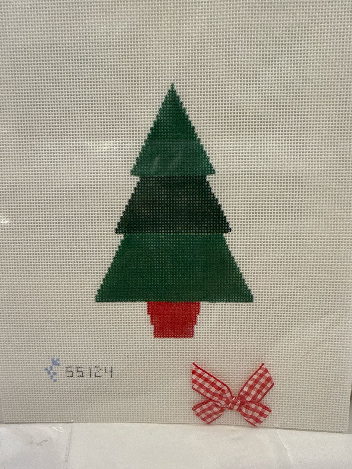 Triangle Tree Light (SS124)