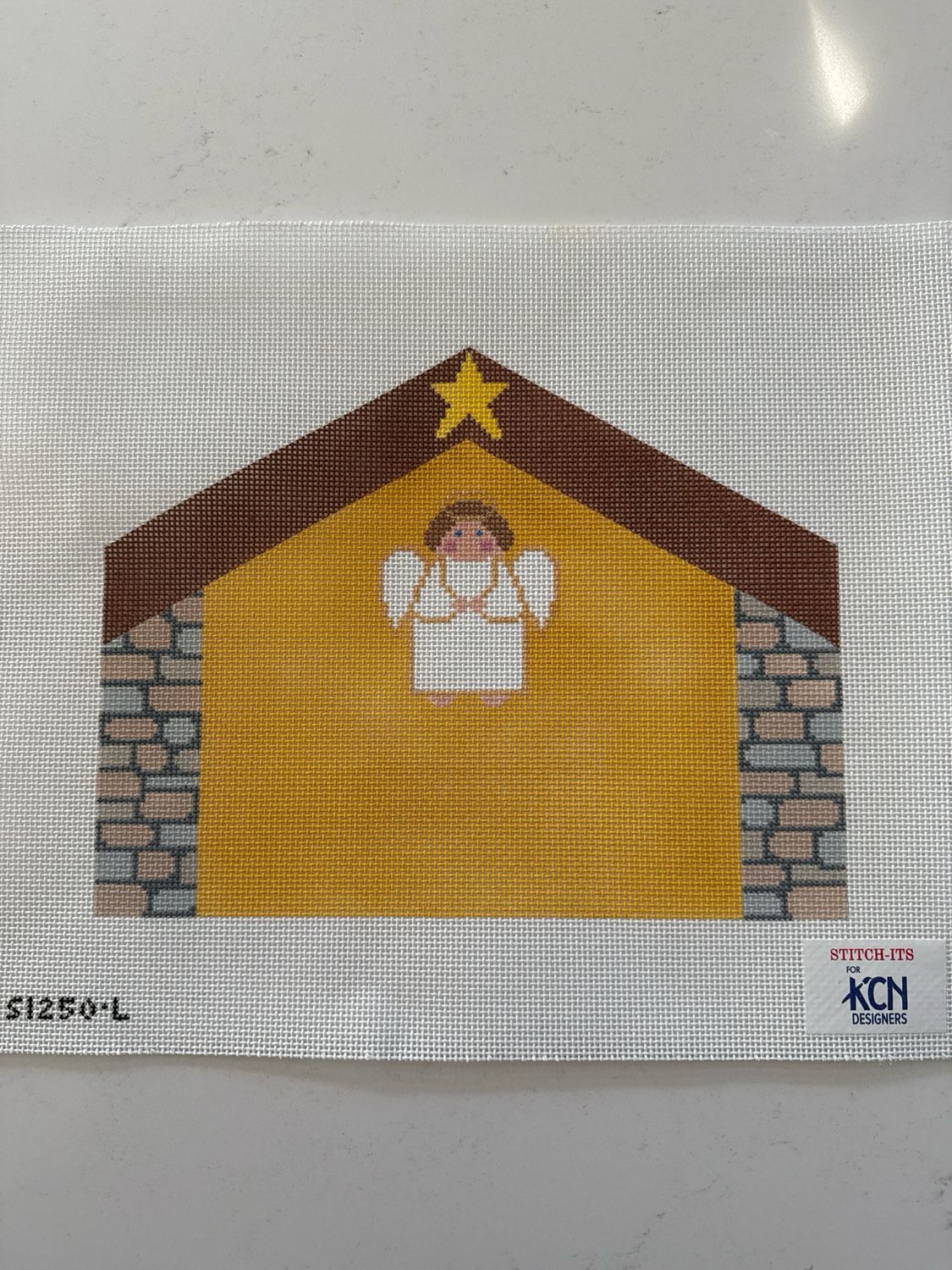 Nativity Set