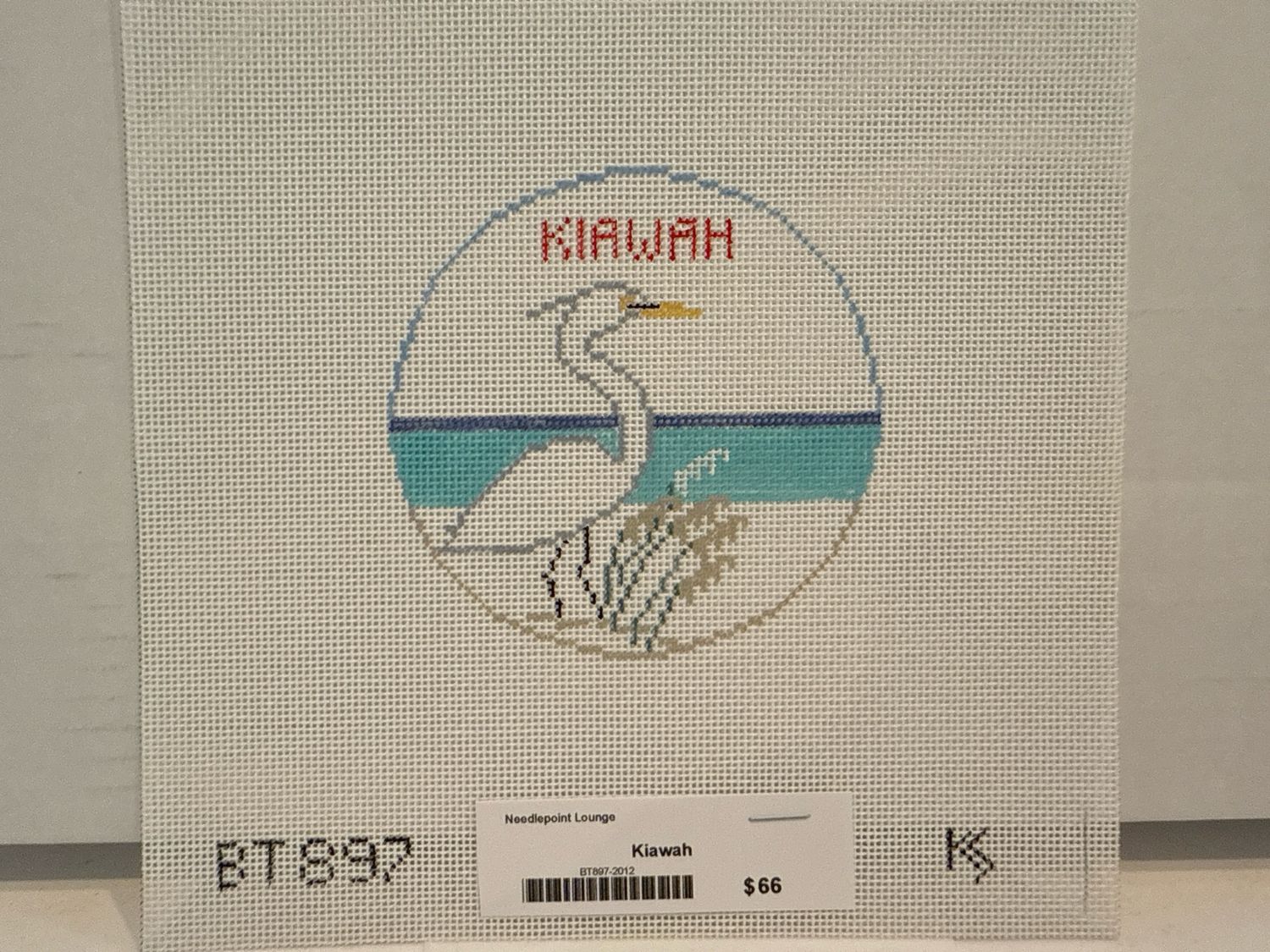 Kiawah (BT897)