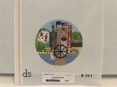 Chicago Round (R363)
