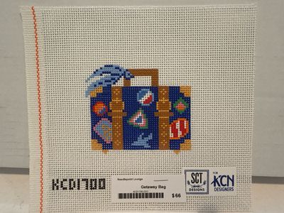 Getaway Bag (KCD1700)