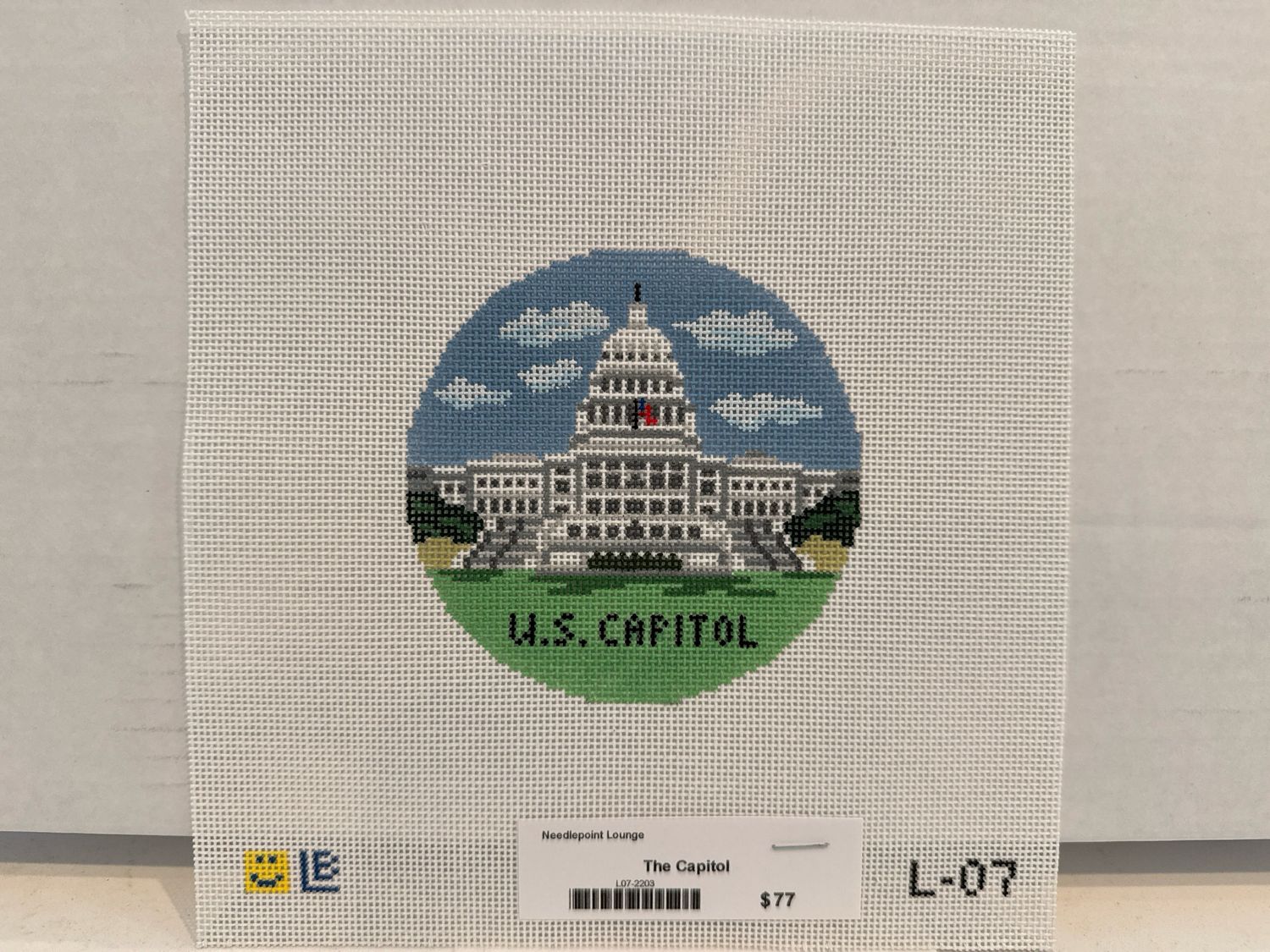 The Capitol (L07)
