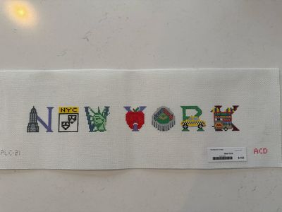 New York (PLC21)