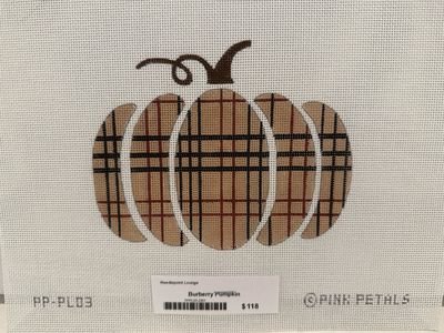 Burberry Pumpkin (PPPL03)