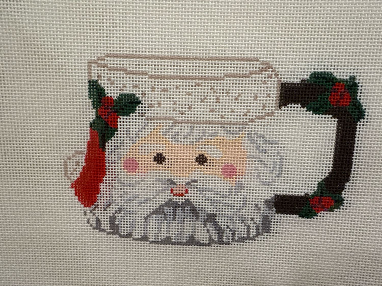 Santa Mug (XOXO104)